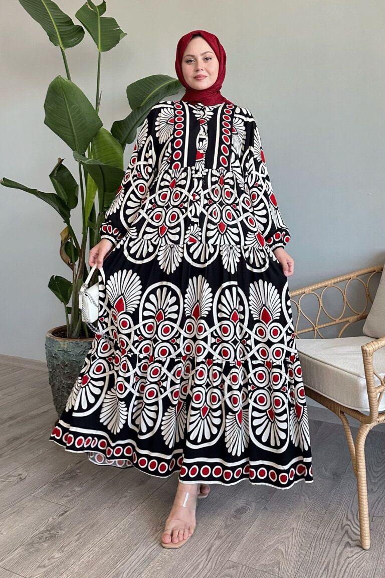 ⁦SMS00UM29 | فستان⁩ - الصورة ⁦5⁩
