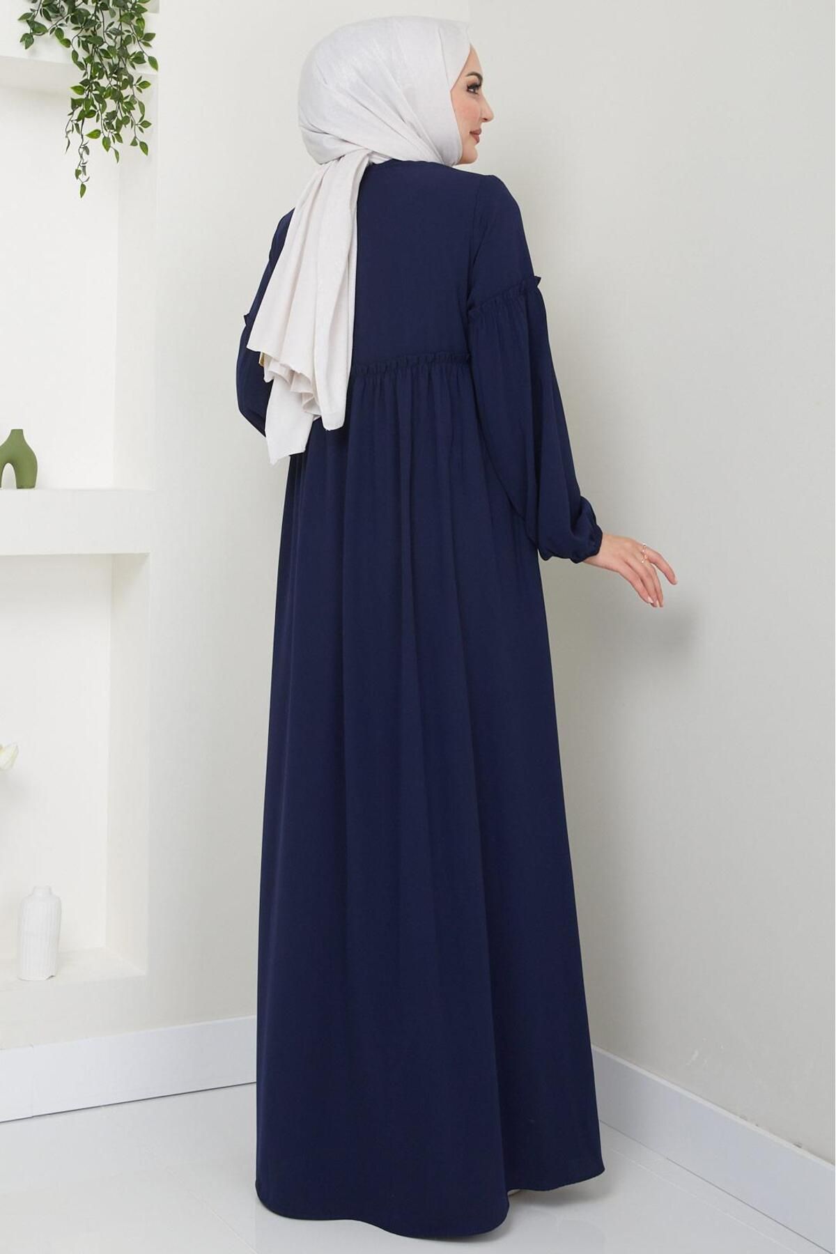 EF2468 | عباية - الصورة 4