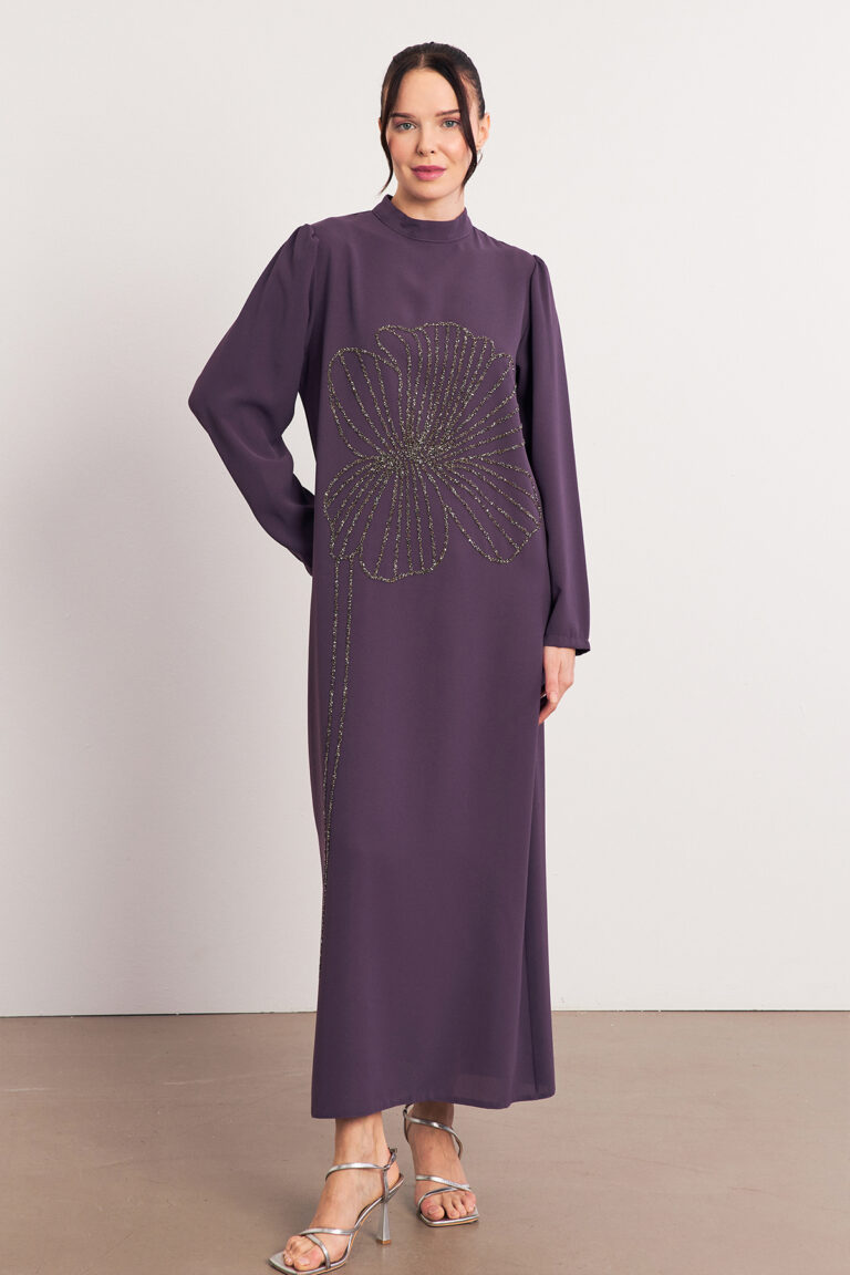 NVB2199 | فستان سهرة