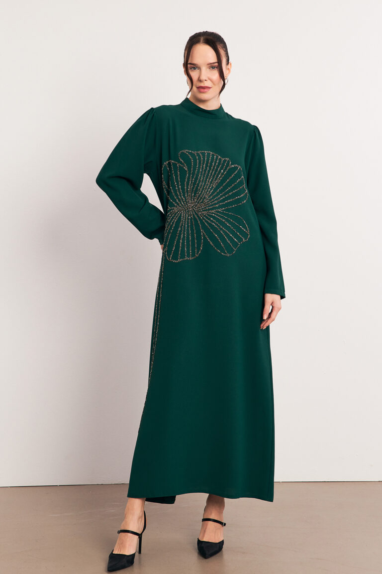 ⁦NVB2199 | فستان سهرة⁩ - الصورة ⁦2⁩