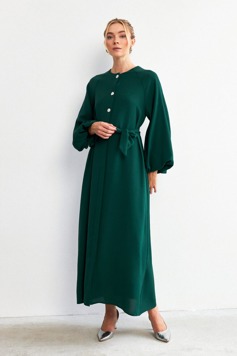 NVB2203 | فستان