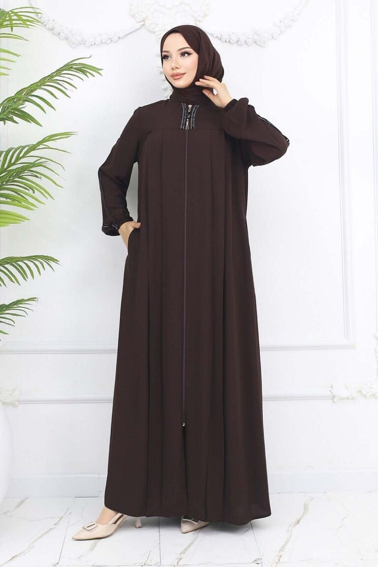 G1007 | عباية