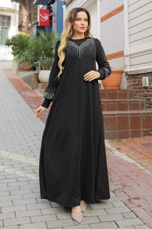 SMS00AN2381 | فستان