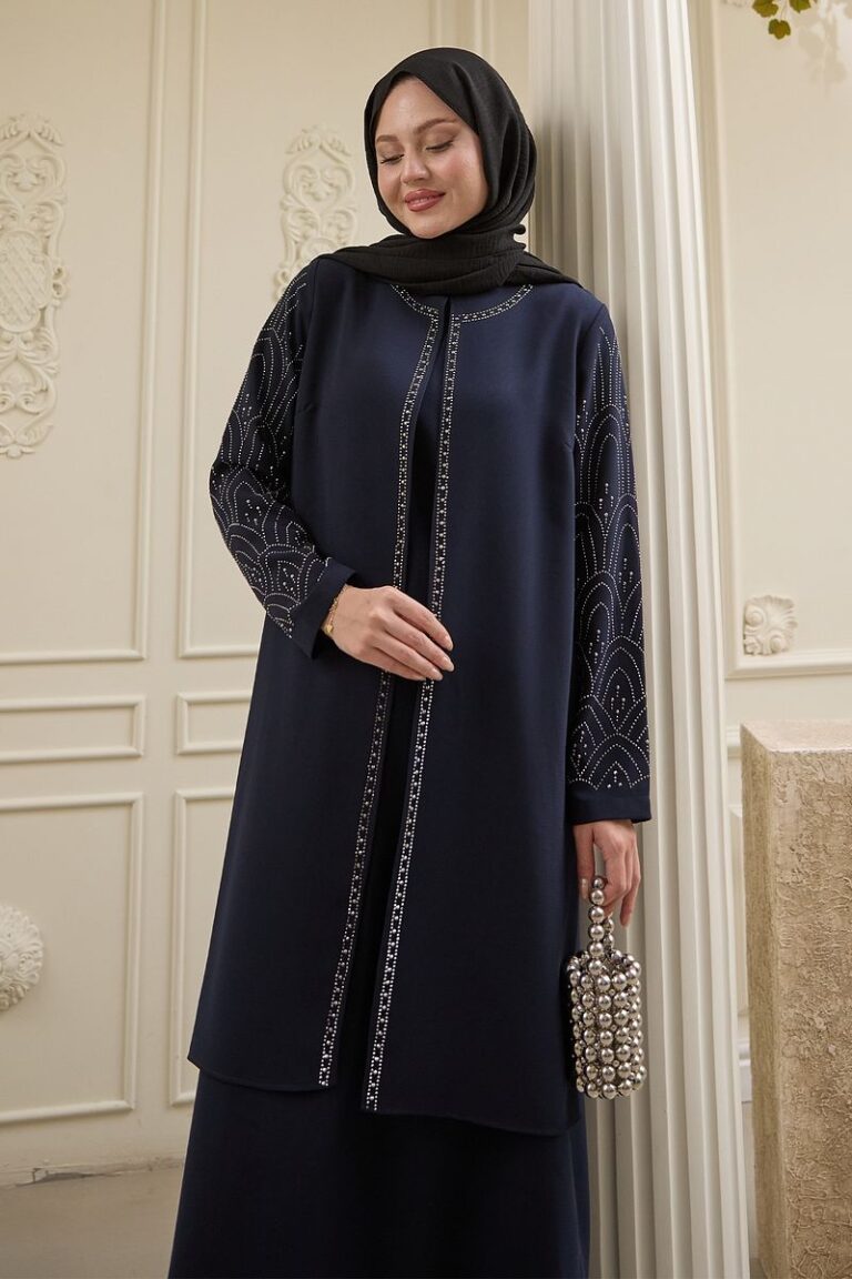 ⁦SMS00ALT2003 | عباية⁩ - الصورة ⁦2⁩