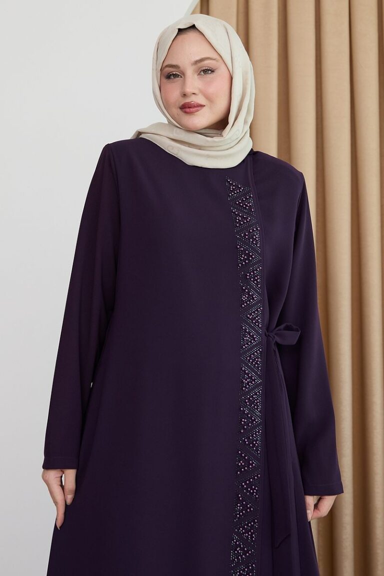 ⁦SMS00ALT2004 | عباية⁩ - الصورة ⁦5⁩