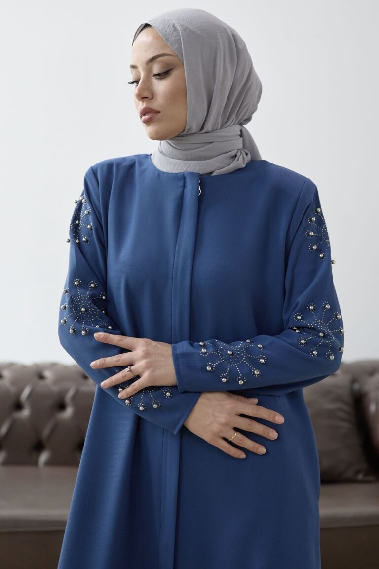 ⁦SMS00ALT0231 | عباية⁩ - الصورة ⁦2⁩