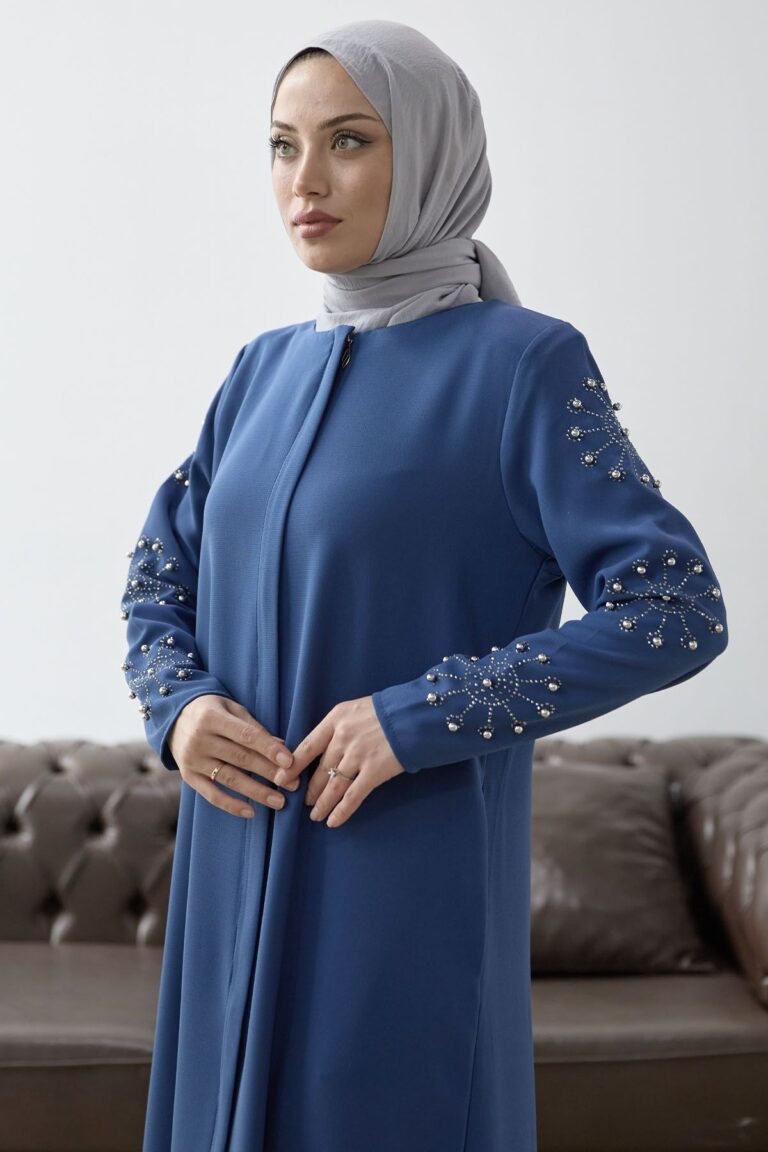 ⁦SMS00ALT0231 | عباية⁩ - الصورة ⁦3⁩