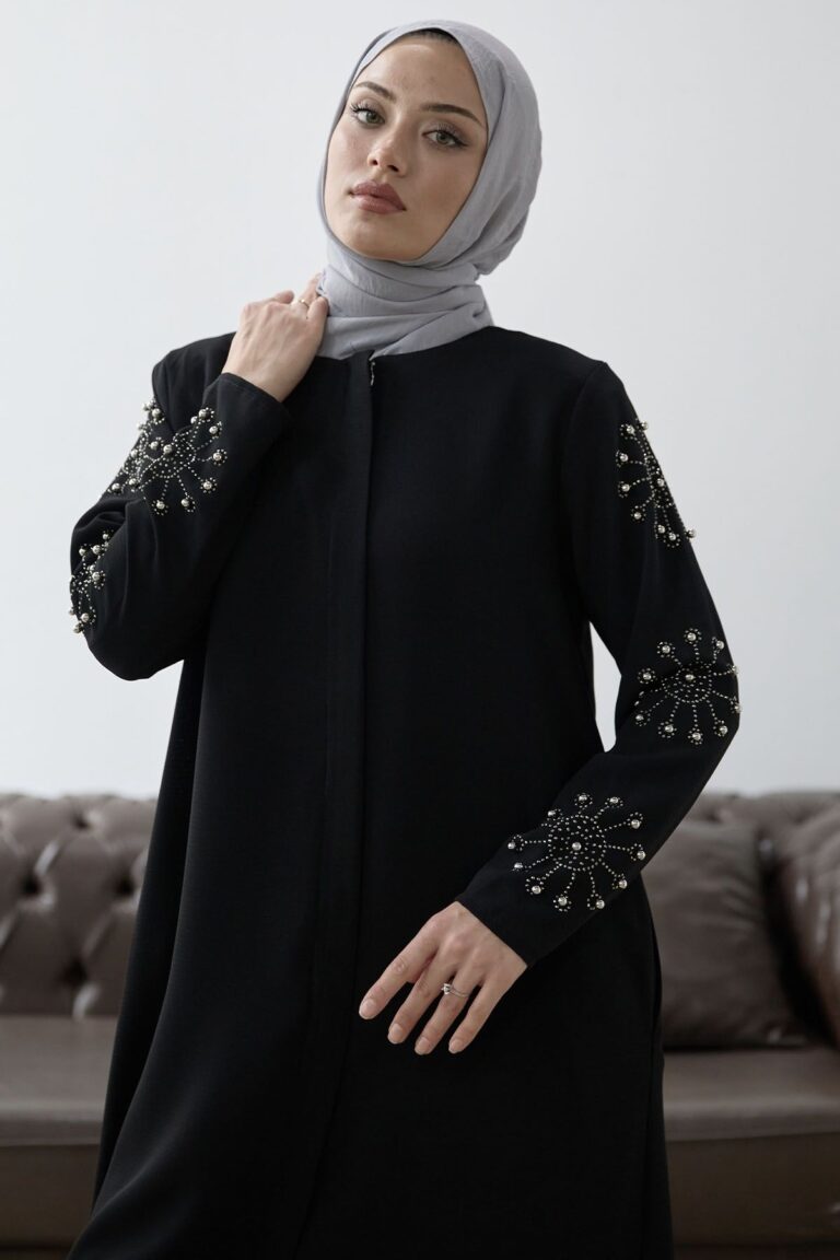 ⁦SMS00ALT0231 | عباية⁩ - الصورة ⁦3⁩