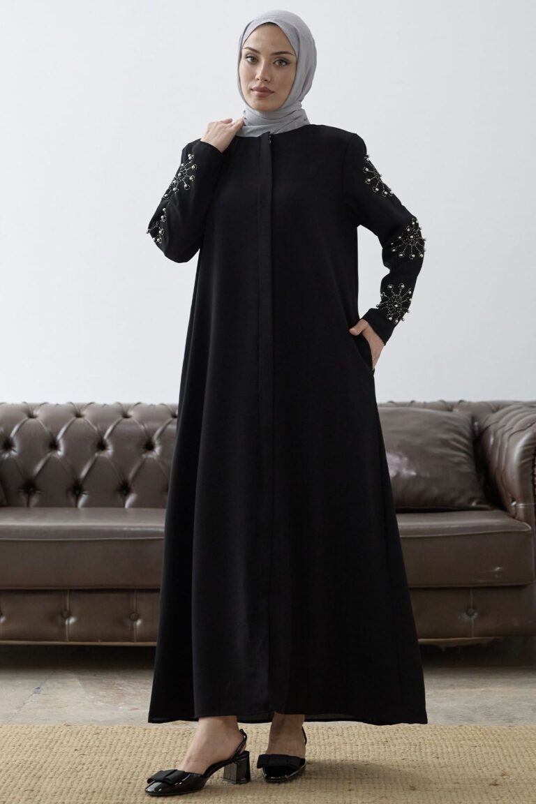 ⁦SMS00ALT0231 | عباية⁩ - الصورة ⁦4⁩