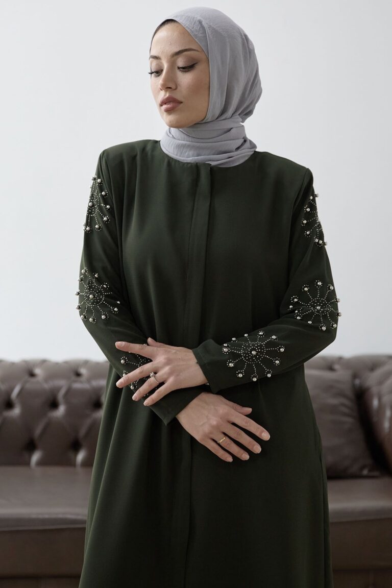 ⁦SMS00ALT0231 | عباية⁩ - الصورة ⁦2⁩