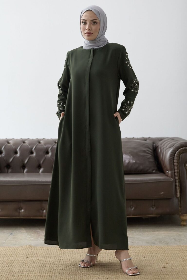 ⁦SMS00ALT0231 | عباية⁩ - الصورة ⁦4⁩