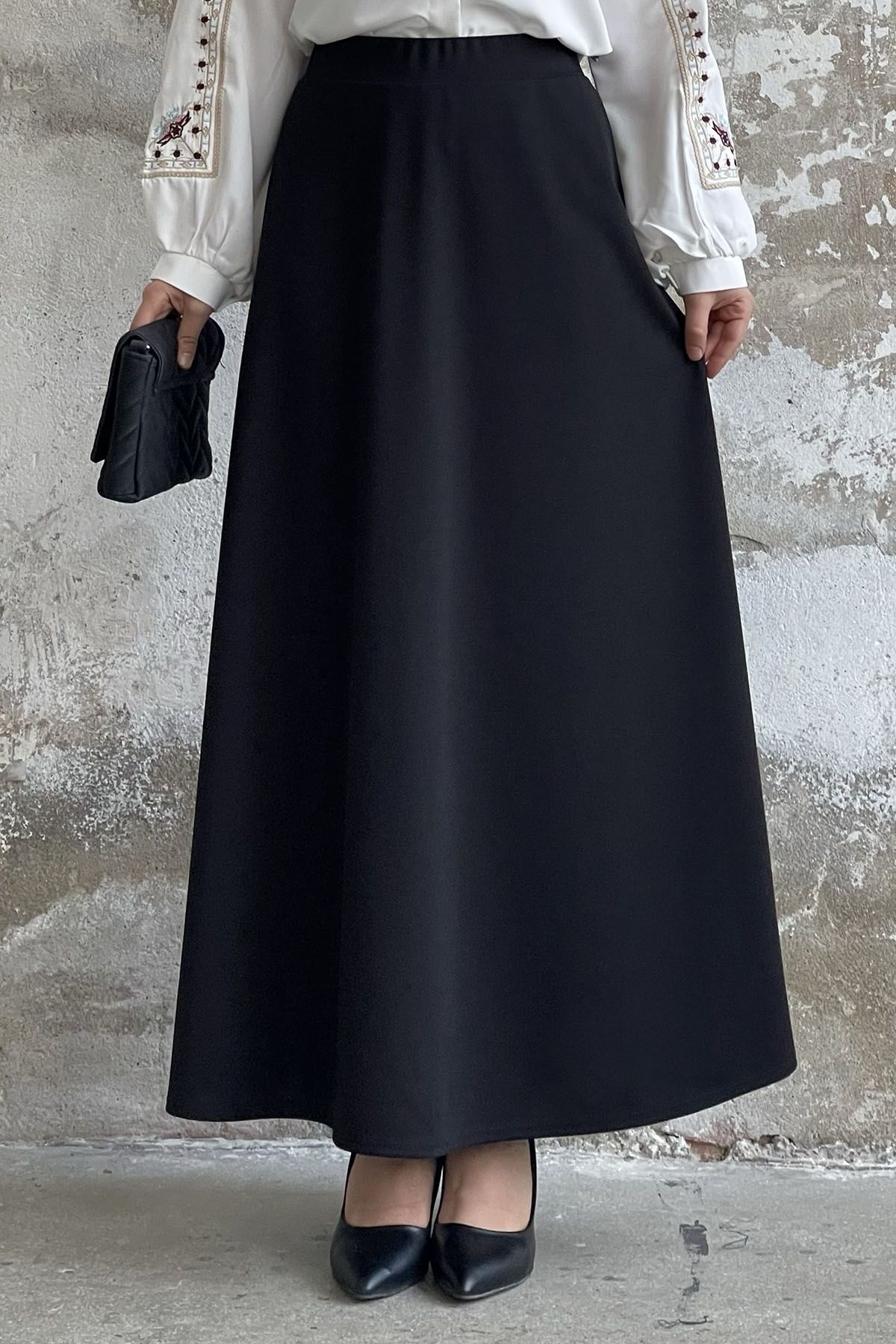 SMS00MB7919 | تنورة - الصورة 3