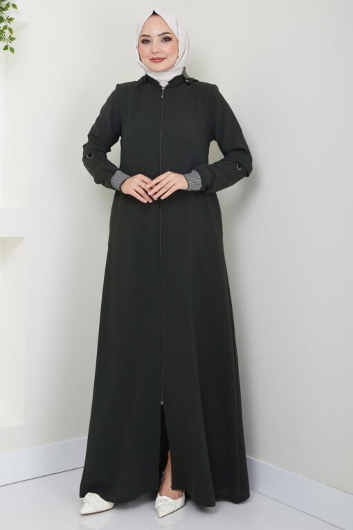 EF2395 | عباية