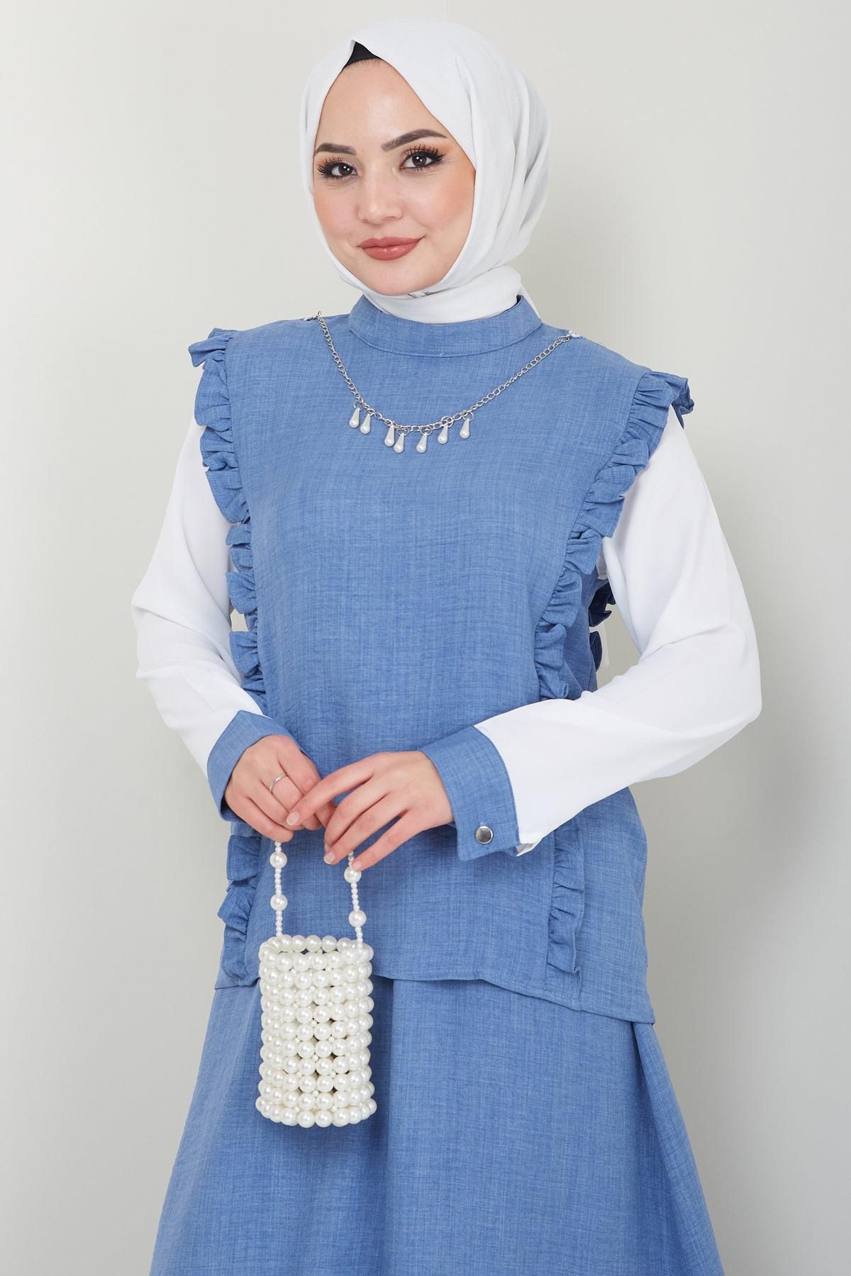 EF2397 | طقم - الصورة 2