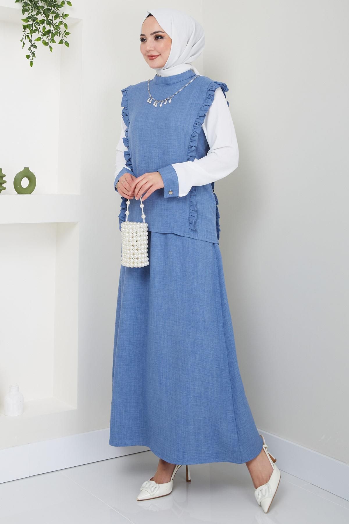 EF2397 | طقم - الصورة 3