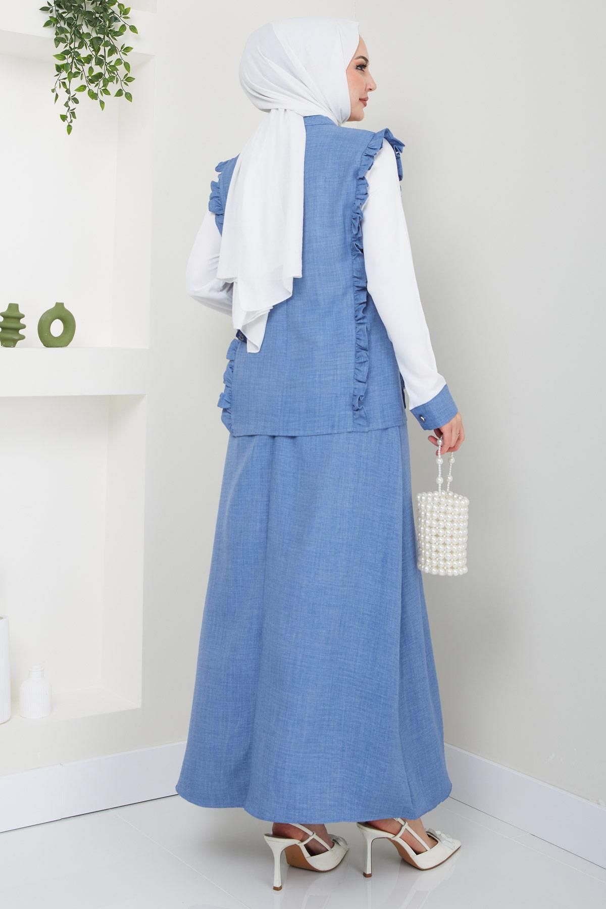 EF2397 | طقم - الصورة 4