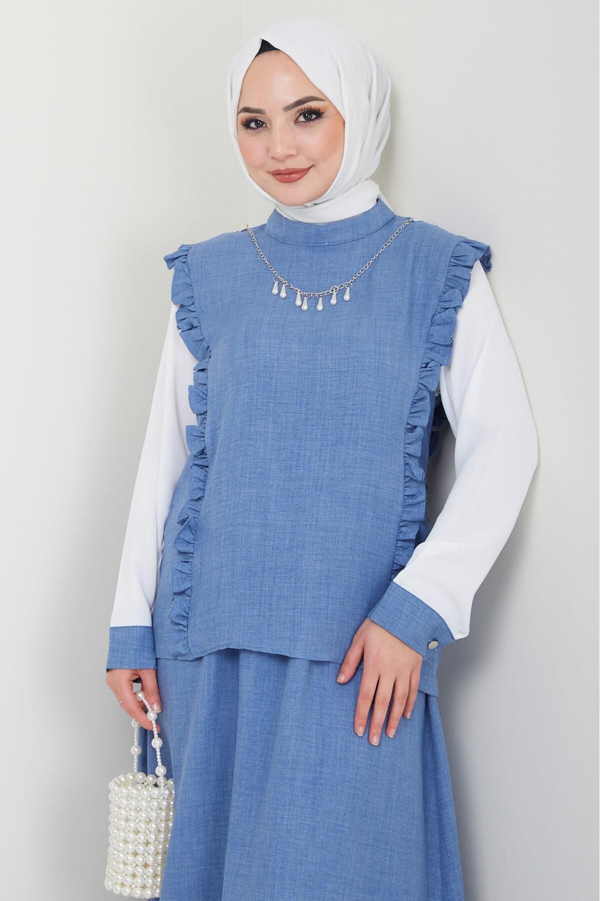 EF2397 | طقم - الصورة 5