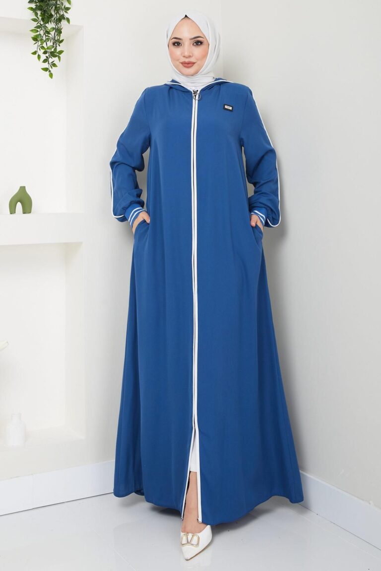 EF2151 | عباية