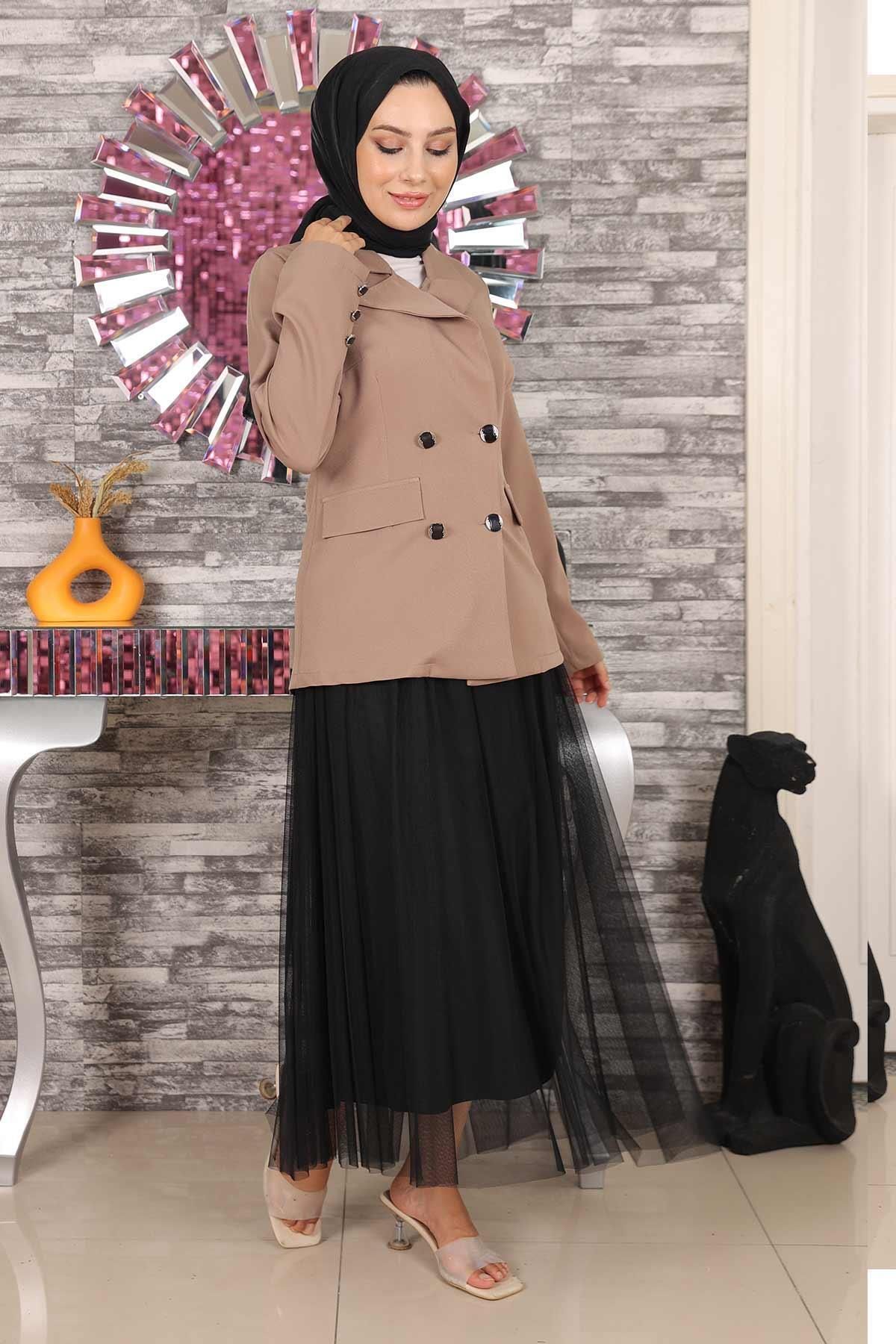 MI19151 | طقم - الصورة 4