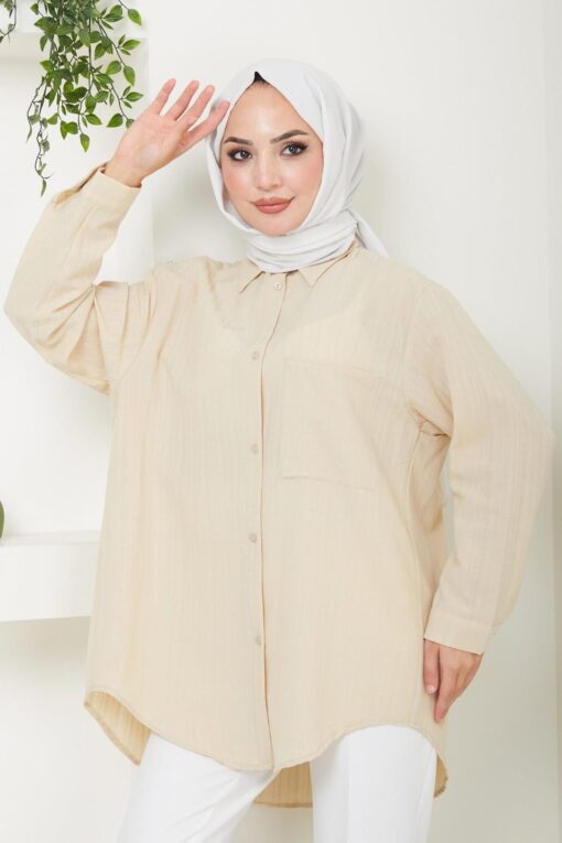 EF2482 | قميص