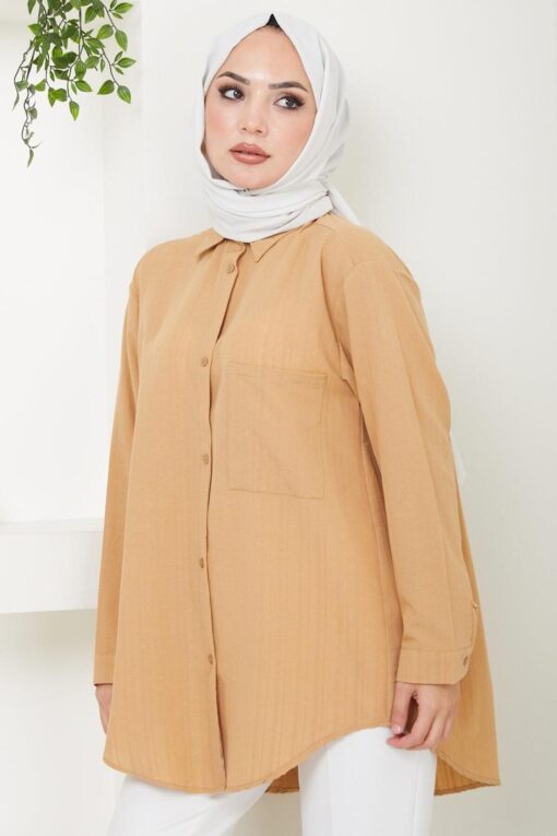 EF2482 | قميص