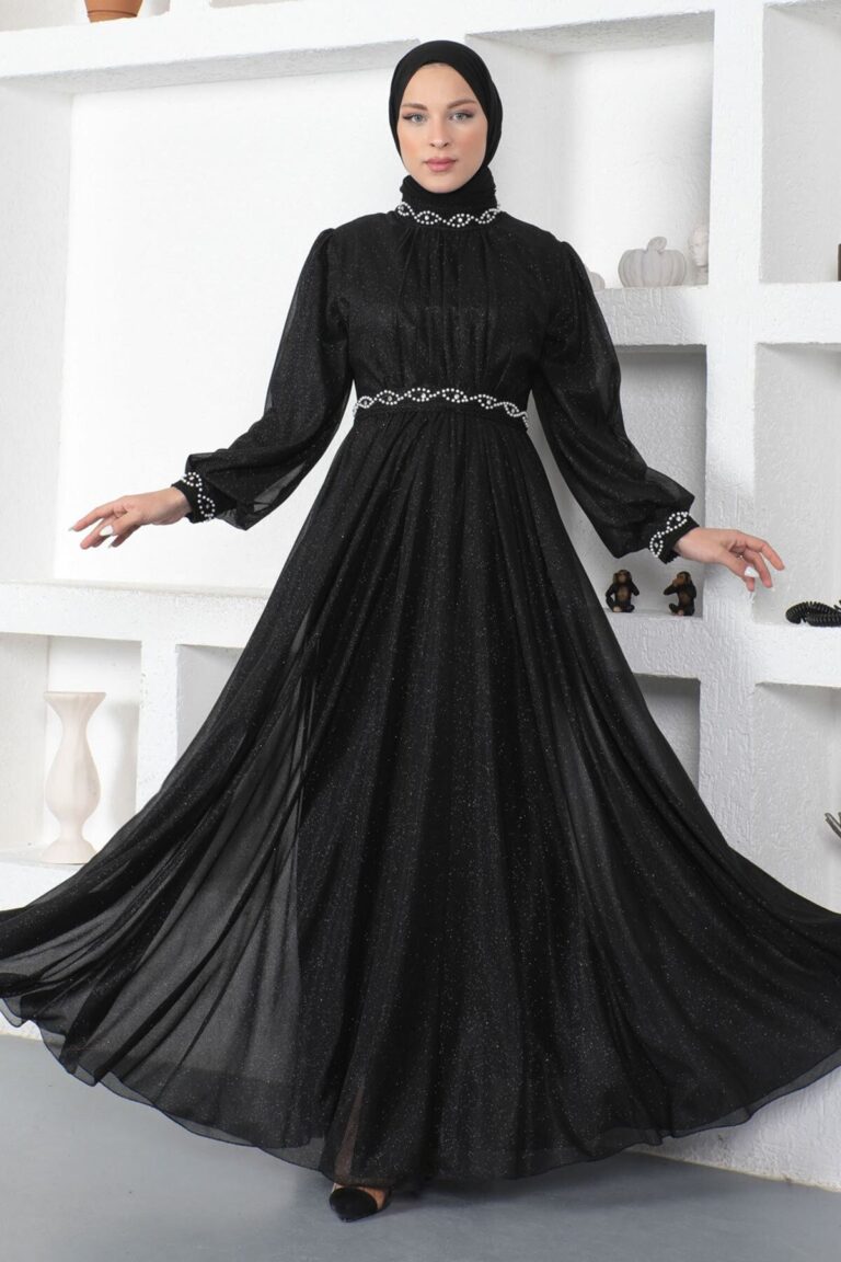 MI19004 | فستان سهرة