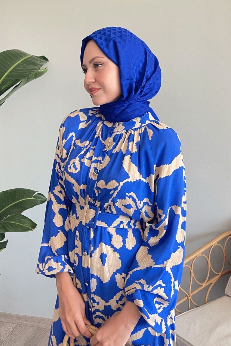 ⁦SMS00UM17 | فستان⁩ - الصورة ⁦3⁩