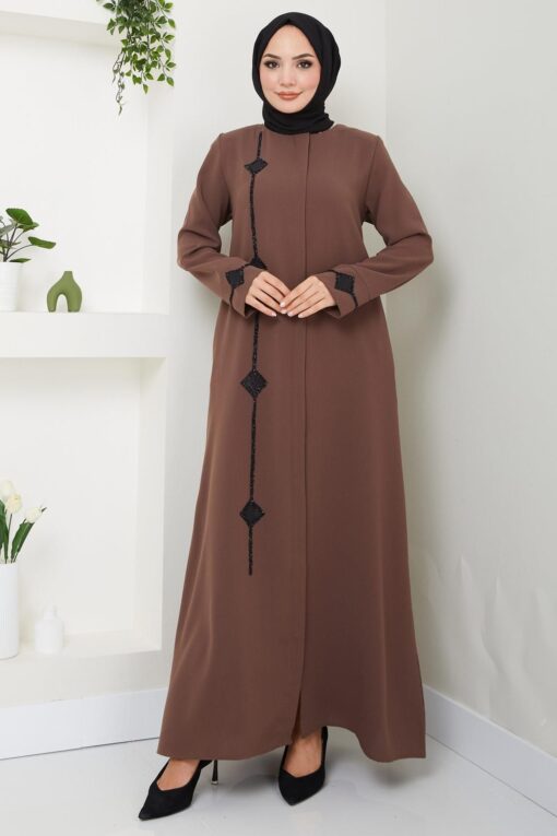 EF2478 | عباية