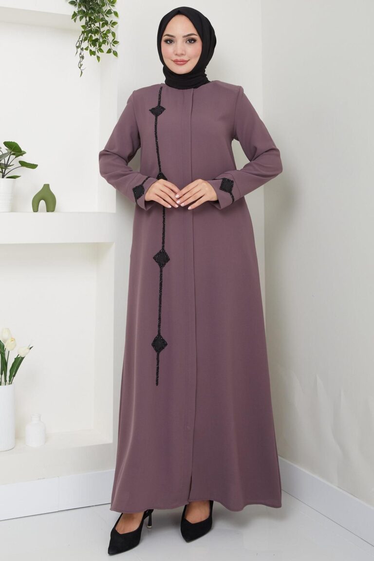EF2478 | عباية