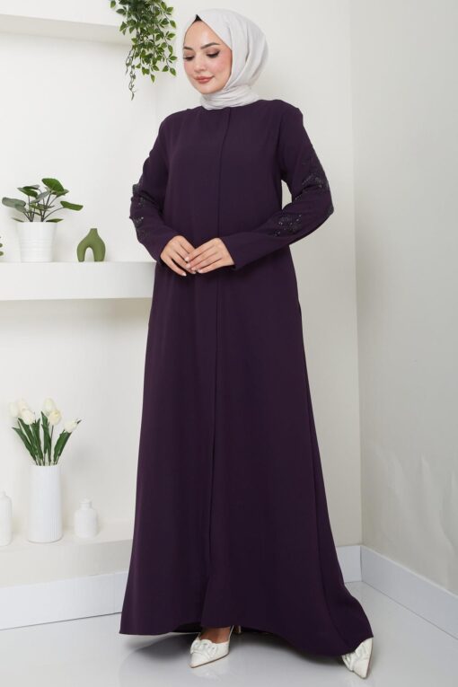 EF2485 | عباية