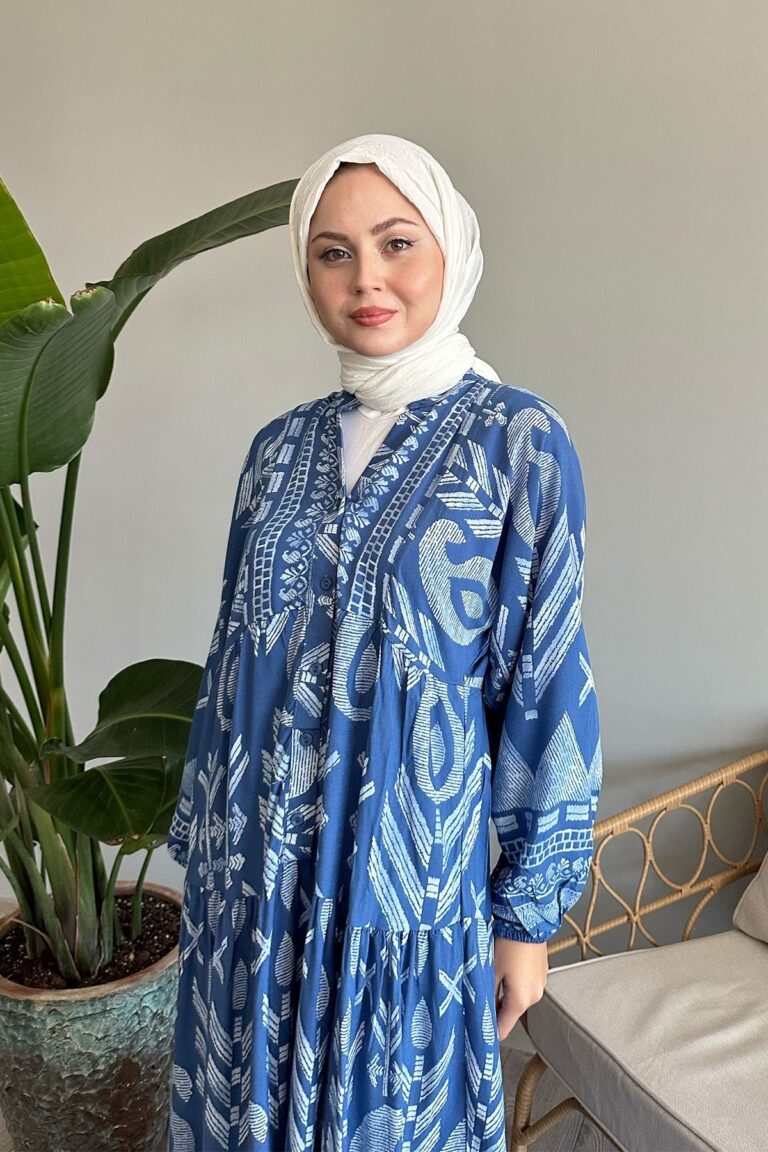 ⁦SMS00UM21 | فستان⁩ - الصورة ⁦4⁩