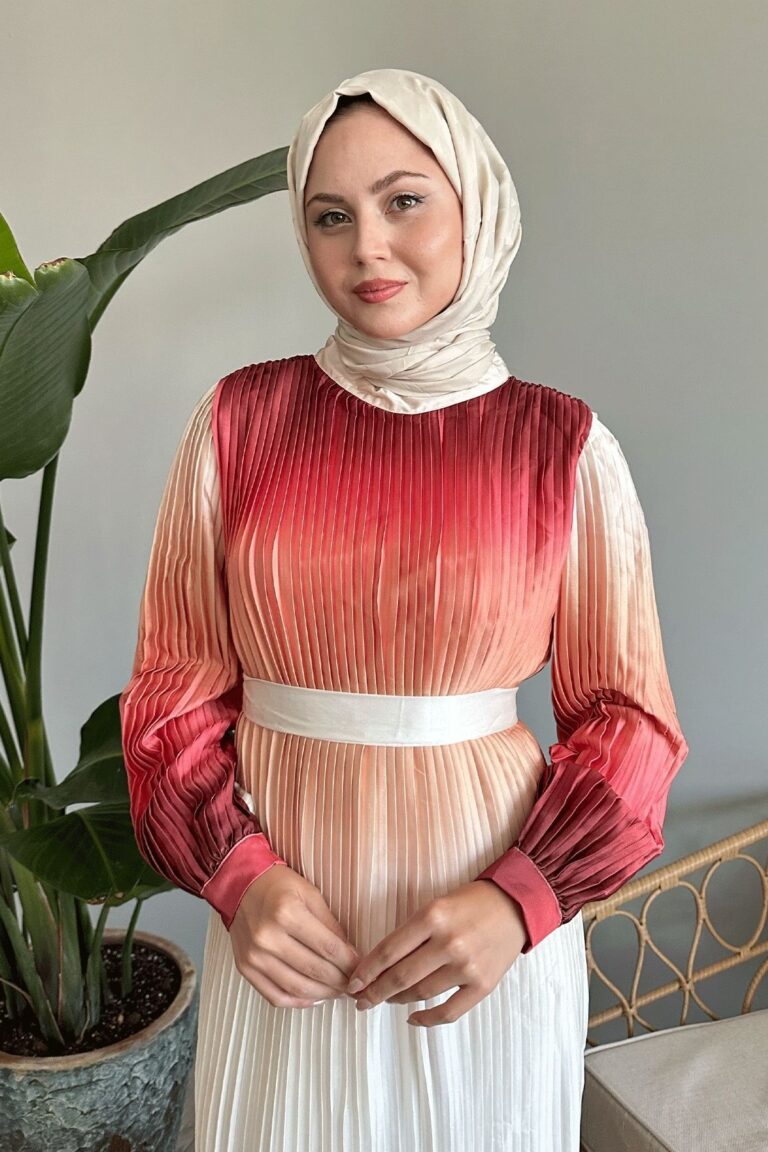 ⁦SMS00AN3400 | فستان⁩ - الصورة ⁦2⁩