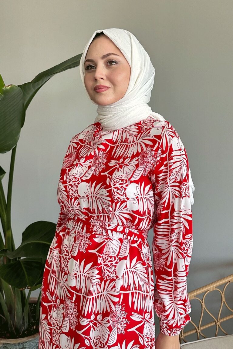 ⁦SMS00AN7264 | فستان⁩ - الصورة ⁦4⁩