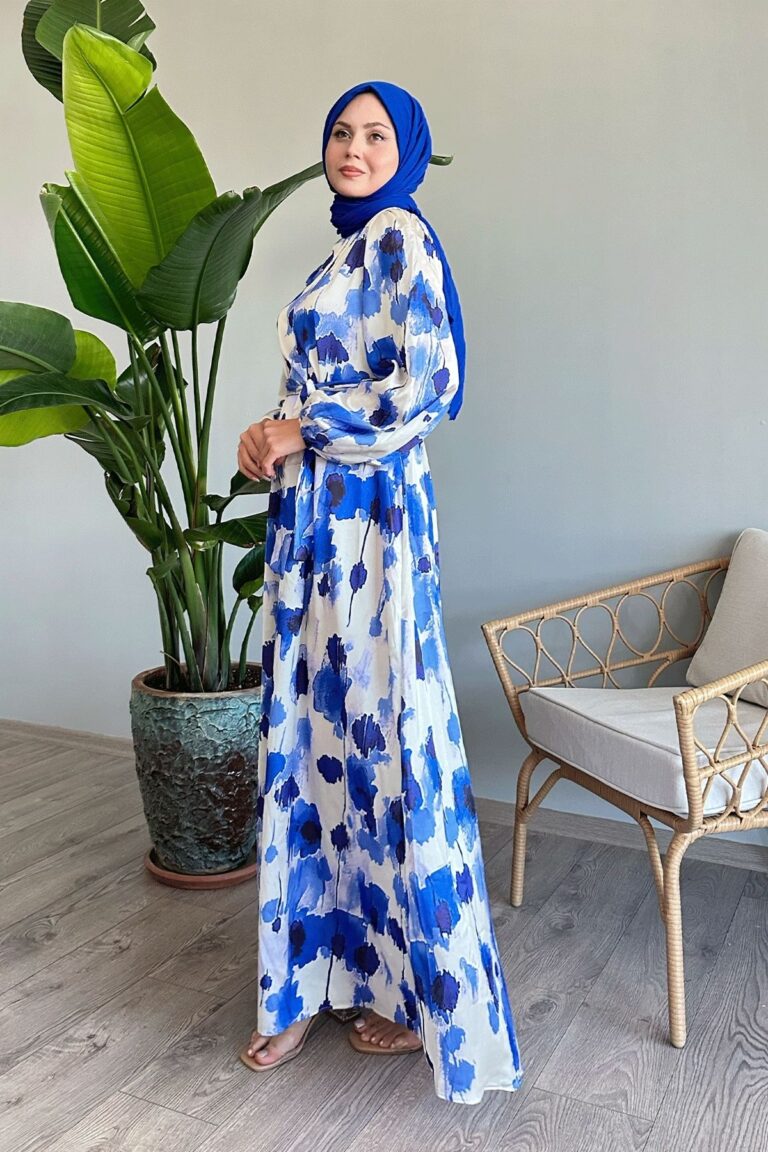 ⁦SMS00AN3440 | فستان⁩ - الصورة ⁦3⁩