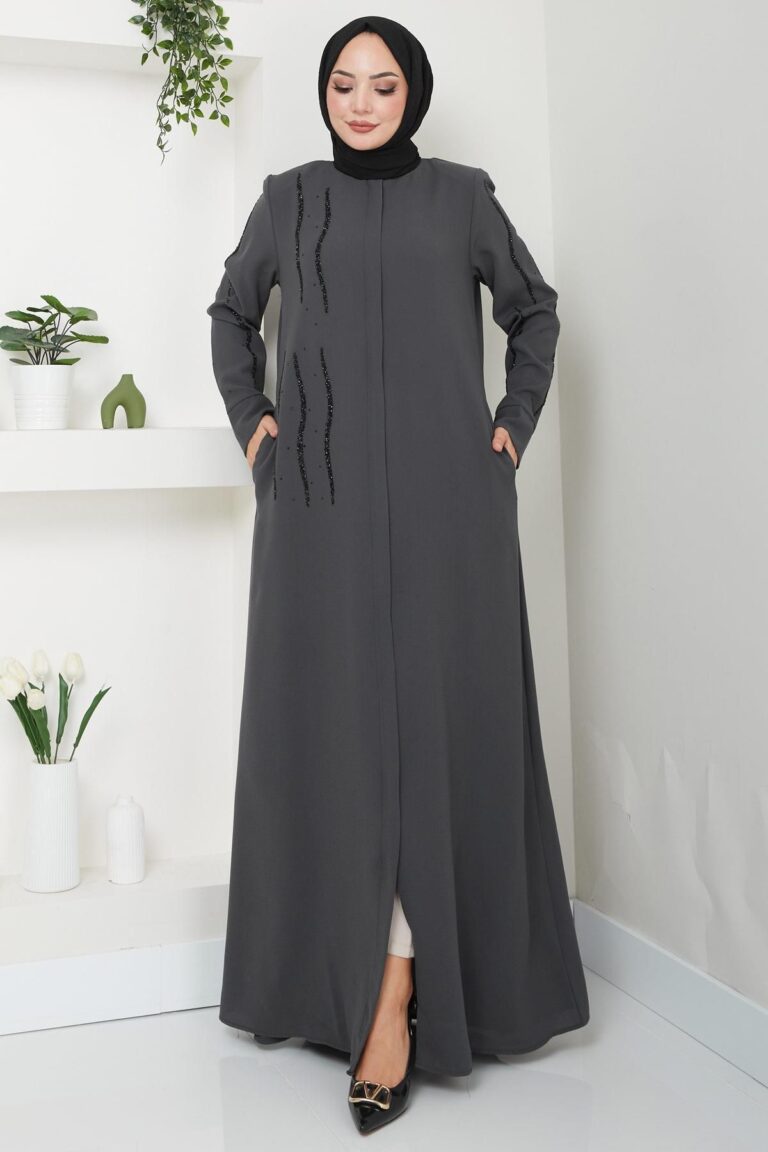 EF2481 | عباية