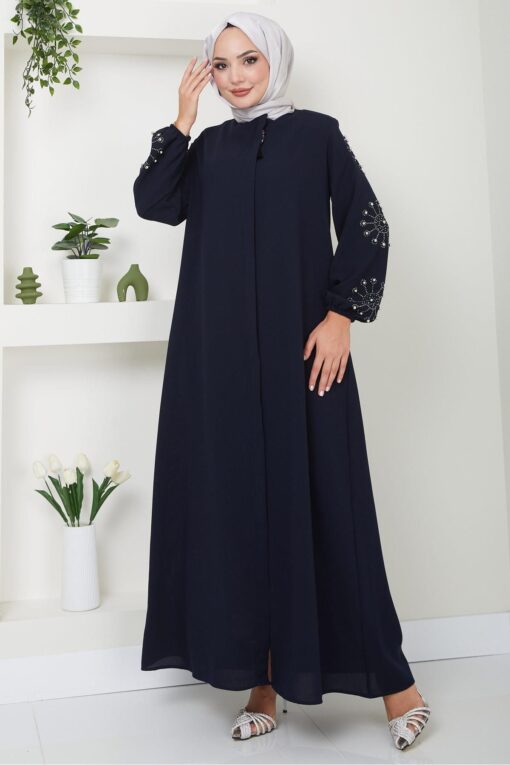 EF2494 | عباية