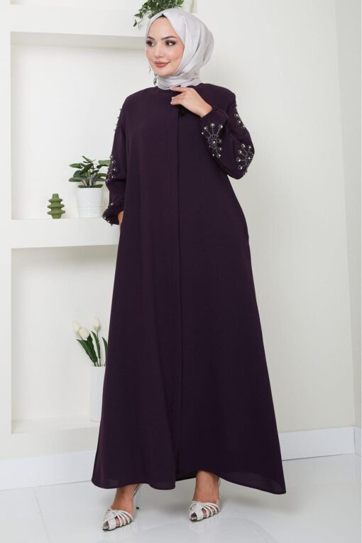 EF2494 | عباية
