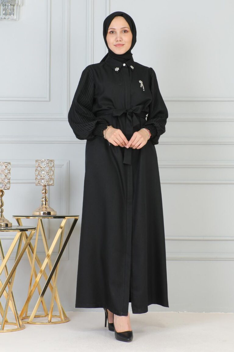 MI19208 | عباية