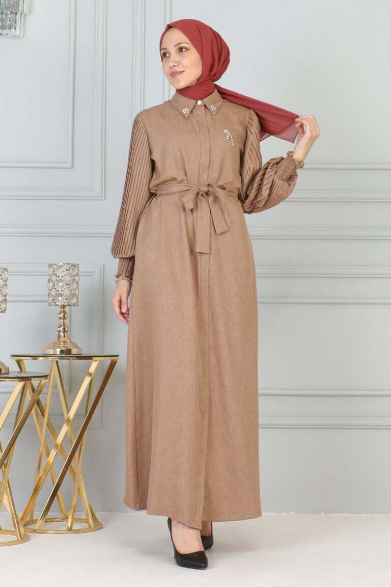 MI19208 | عباية