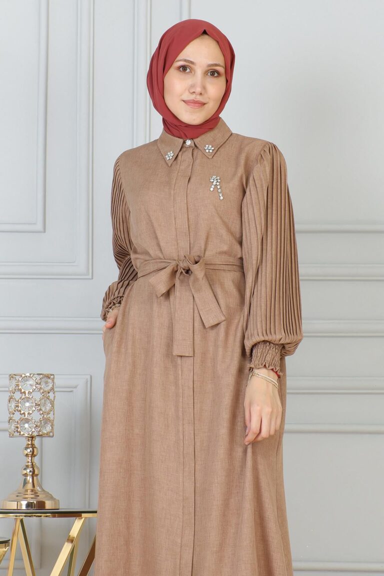 ⁦MI19208 | عباية⁩ - الصورة ⁦2⁩