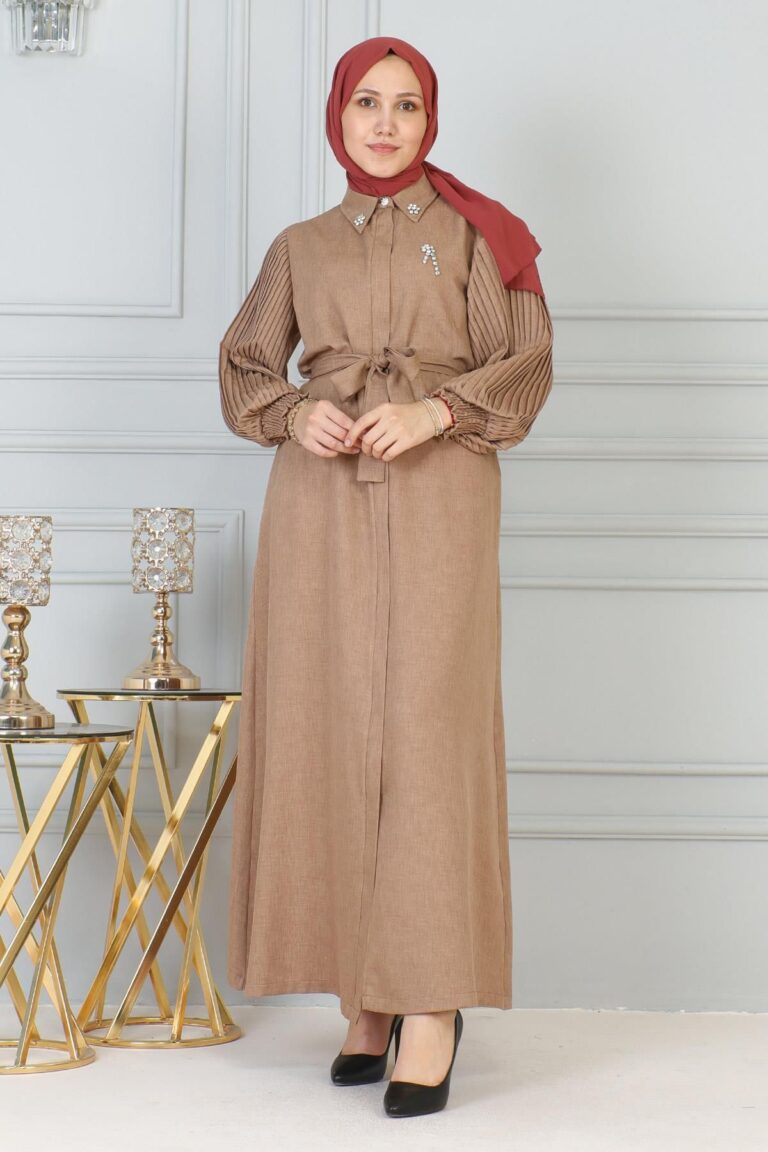 ⁦MI19208 | عباية⁩ - الصورة ⁦3⁩