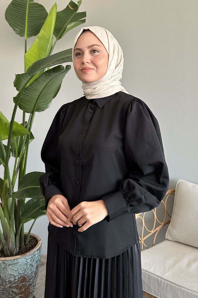SMS00IN39033 | قميص