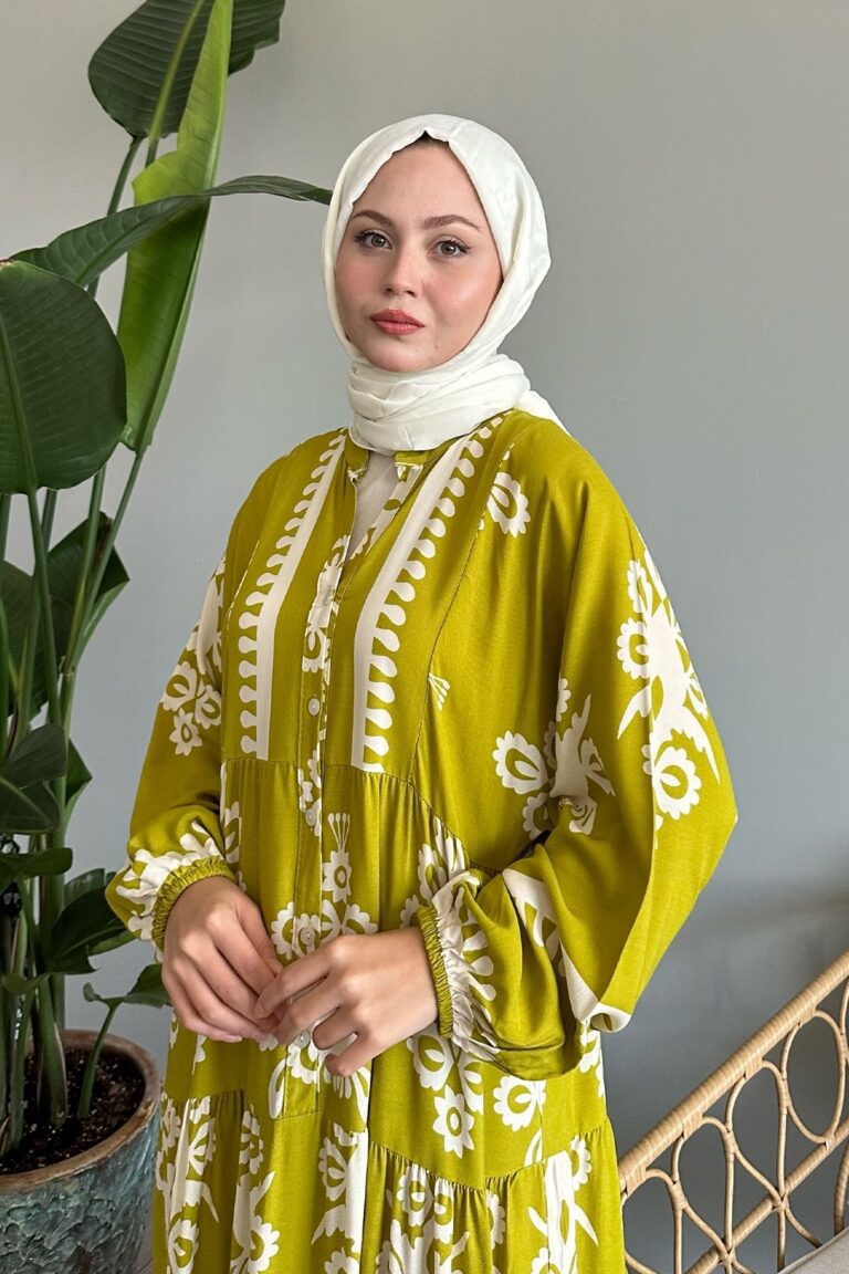 ⁦SMS00UM31 | فستان⁩ - الصورة ⁦2⁩