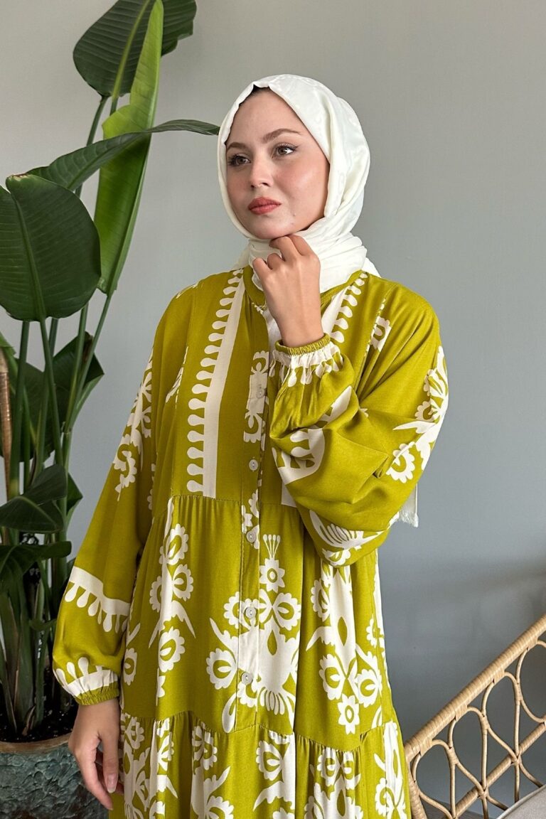 ⁦SMS00UM31 | فستان⁩ - الصورة ⁦4⁩