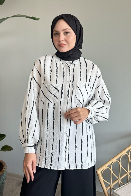 SMS00LM78 | قميص