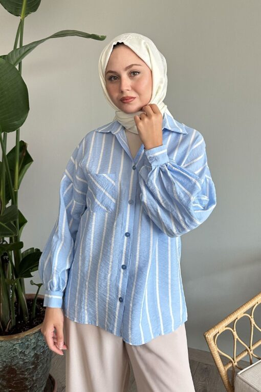 SMS00LM82 | قميص