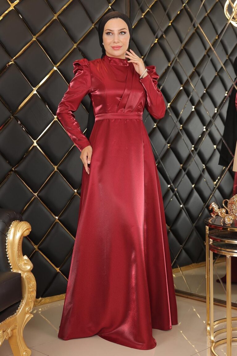 MI19124 | فستان سهرة