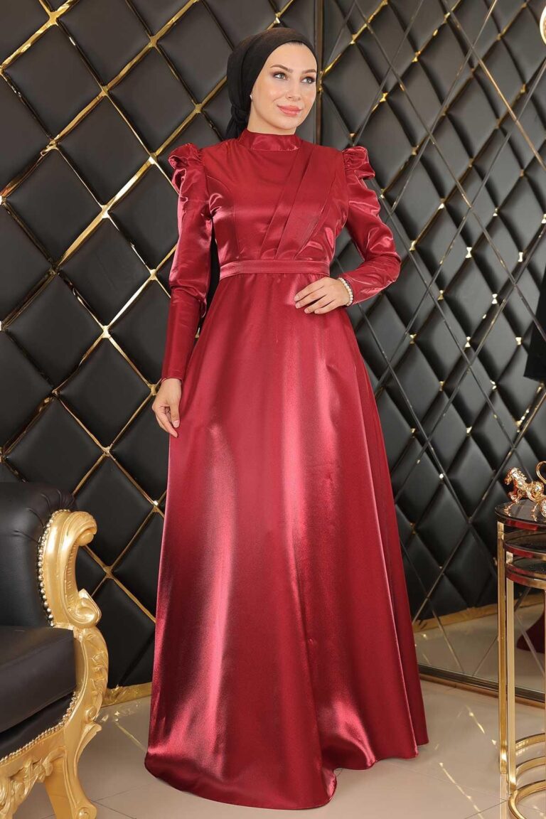 ⁦MI19124 | فستان سهرة⁩ - الصورة ⁦3⁩