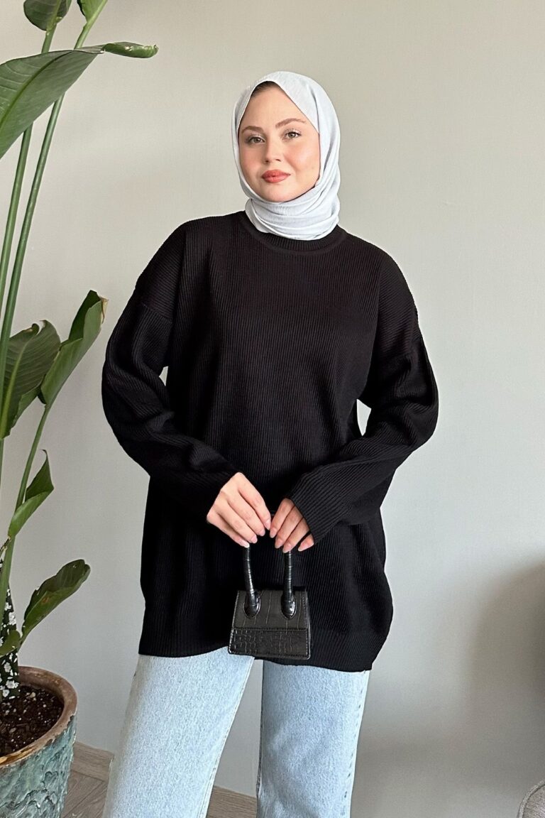 ⁦SMS00ES24253 | بلوزة⁩ - الصورة ⁦2⁩