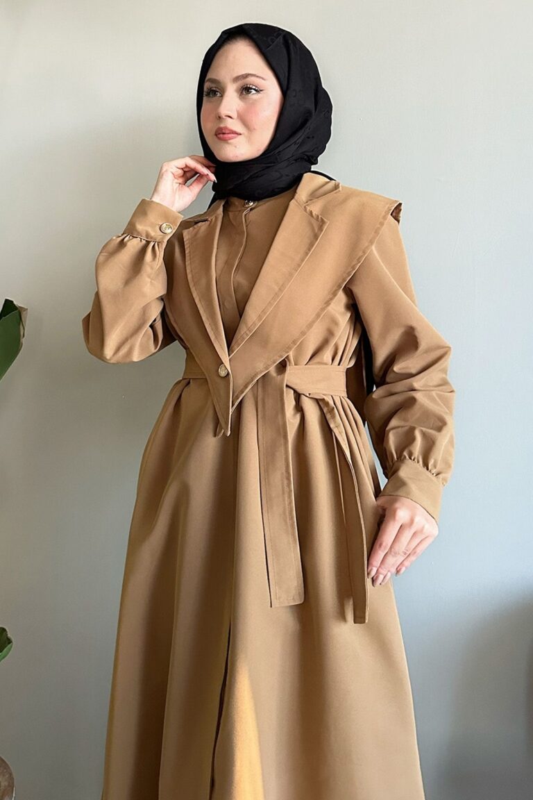 ⁦SMS00AN2361 | ترانشكوت⁩ - الصورة ⁦2⁩